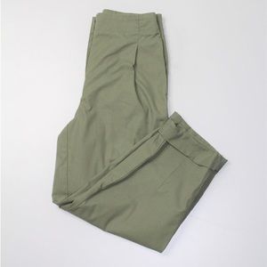 Wilfred Free-COMPASS Pant in Sage Frost Green-Size 8